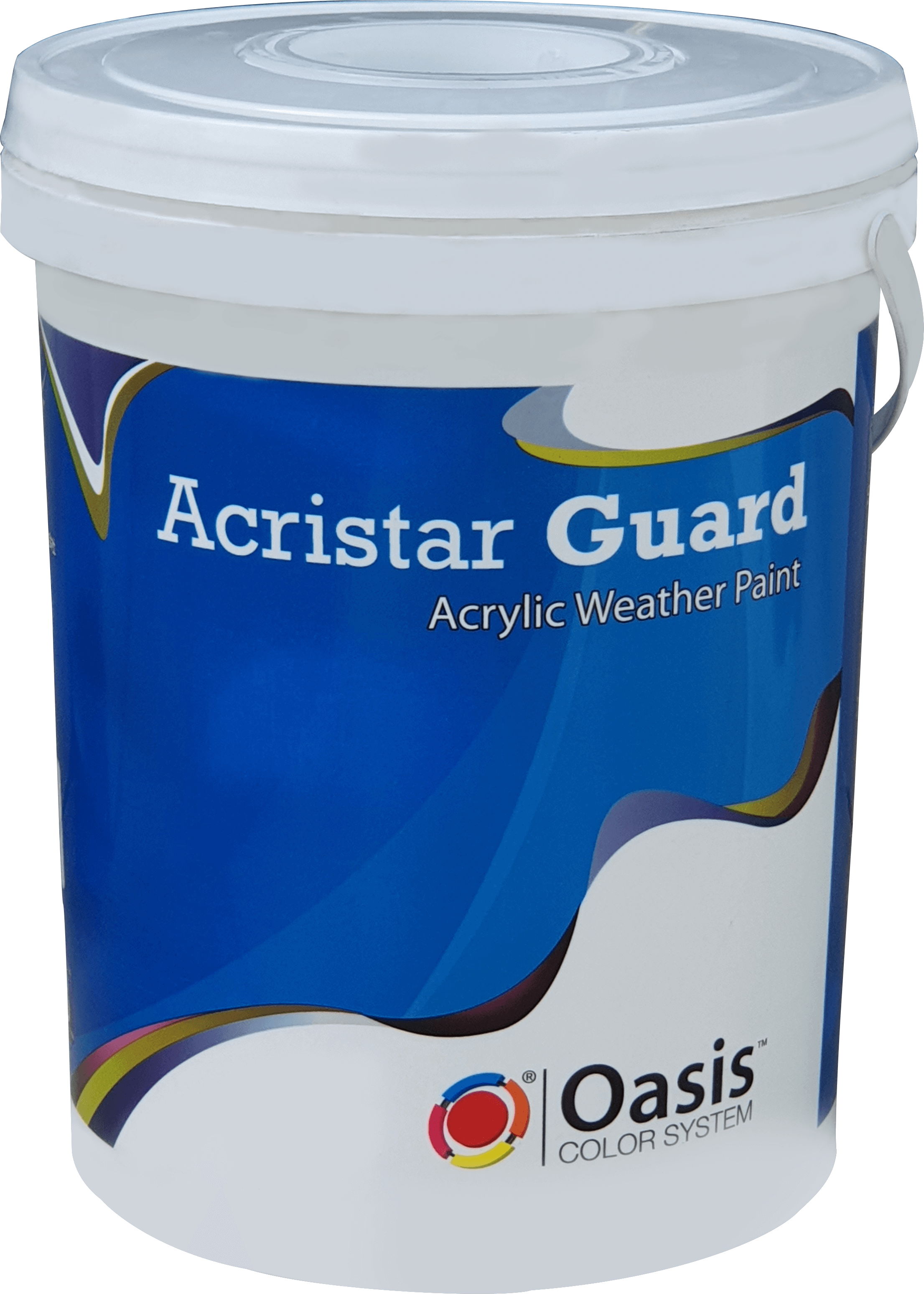 Acristar Guard