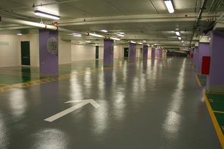 Arkifloor SLE