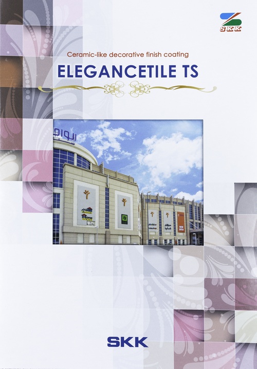 Elegancetile TS