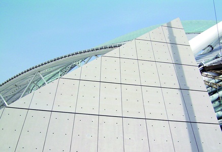 Cerami Crete (Fair-faced Concrete Finish)
