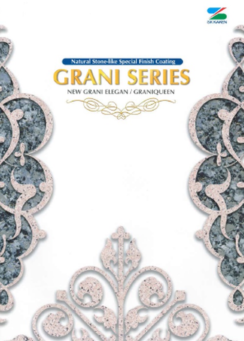 Grani Series