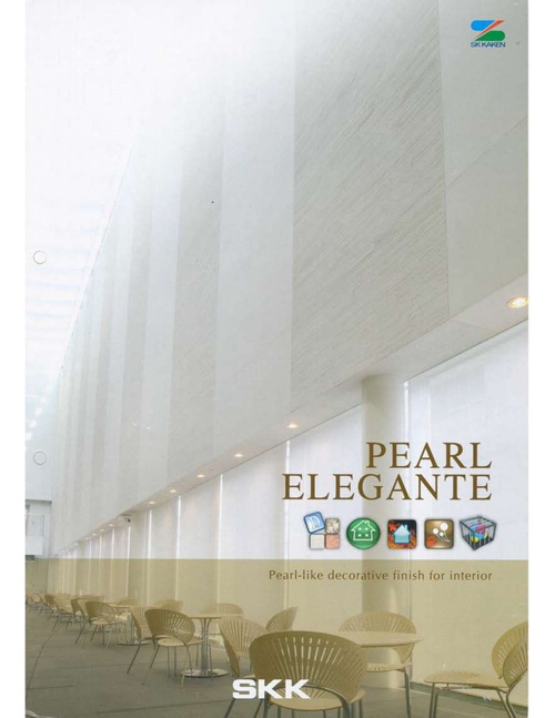 Pearl Elegante