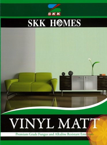 product brochure