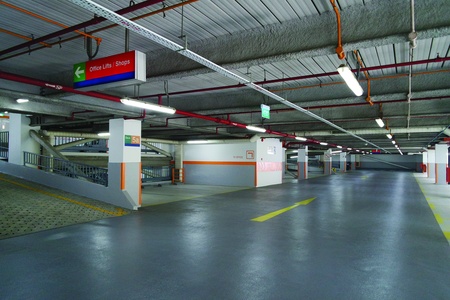 Arkifloor EHG
