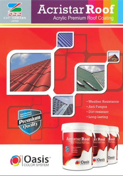 Acristar Roof