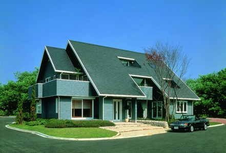 Acristar Roof