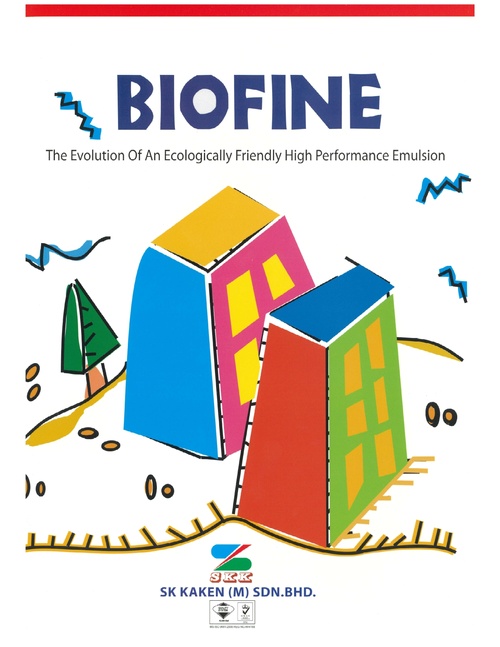 Biofine