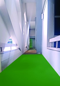 Arkifloor TR5