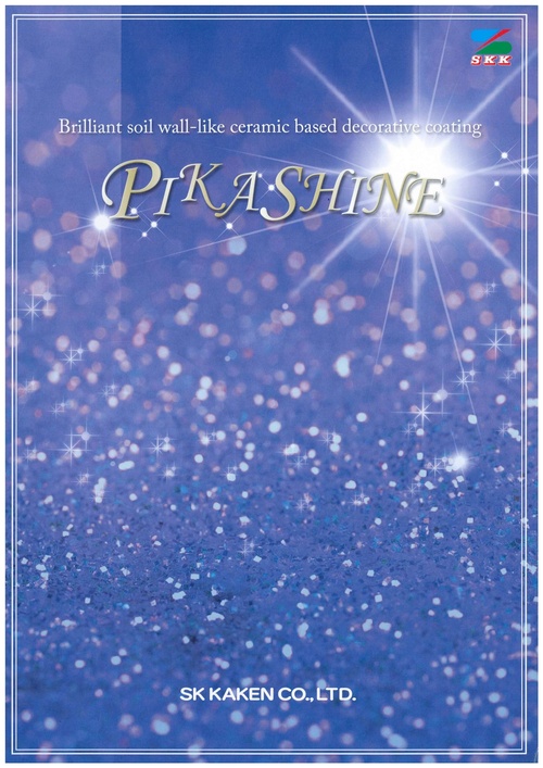 Pikashine