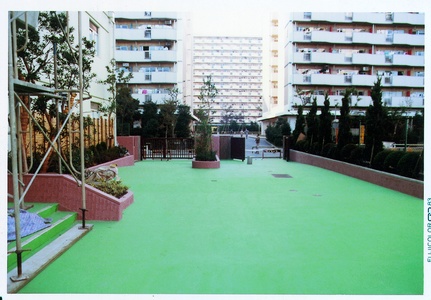 Arkifloor AW