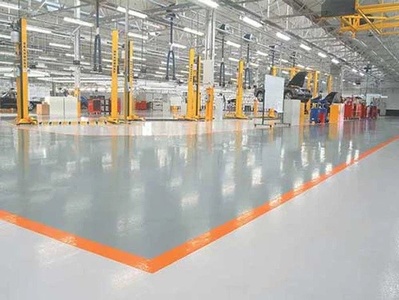 SK Epo Floor
