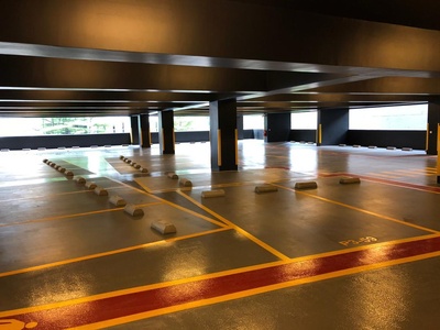 Arkifloor UW
