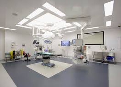 Sanitect Mild (Antibacterial Paint)