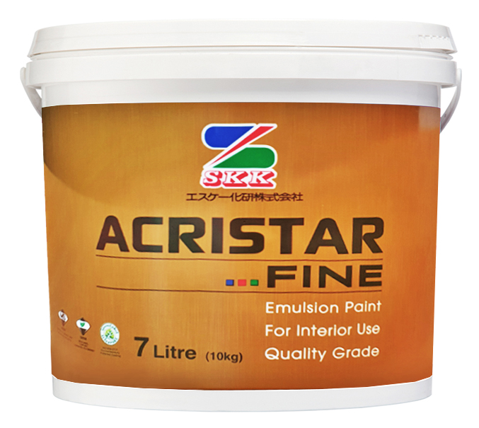 Acristar Fine