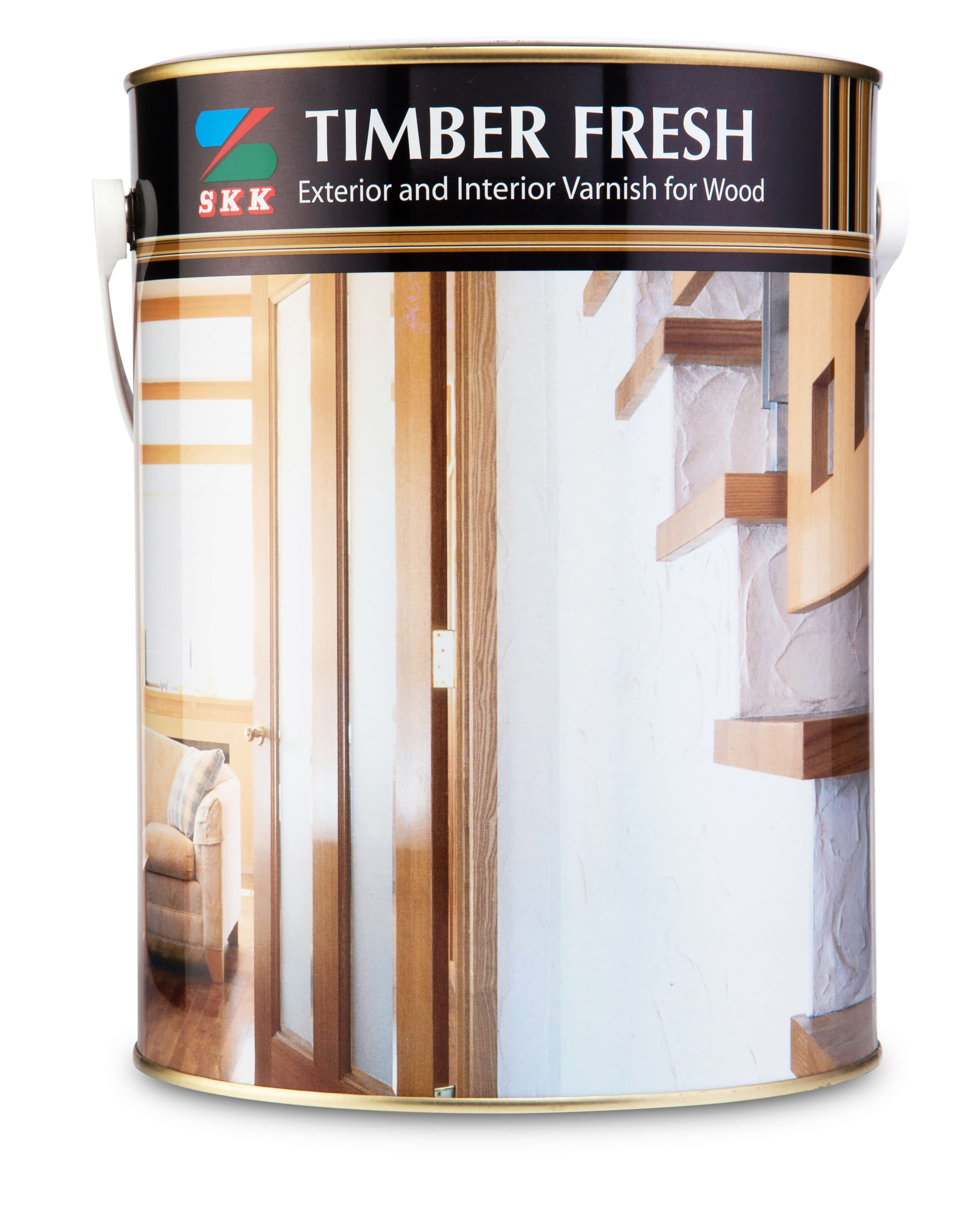 Timber Fresh