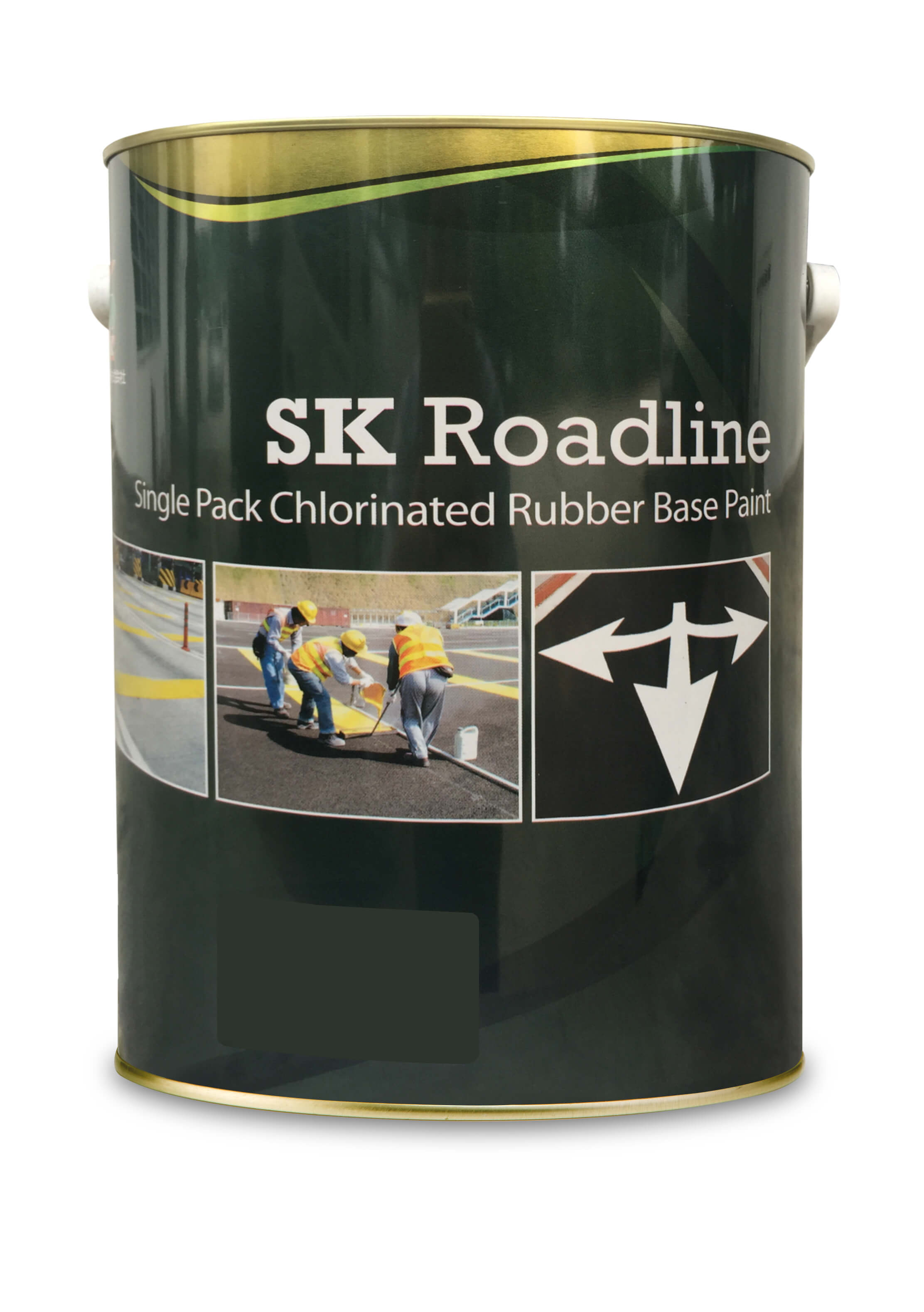 SK Roadline