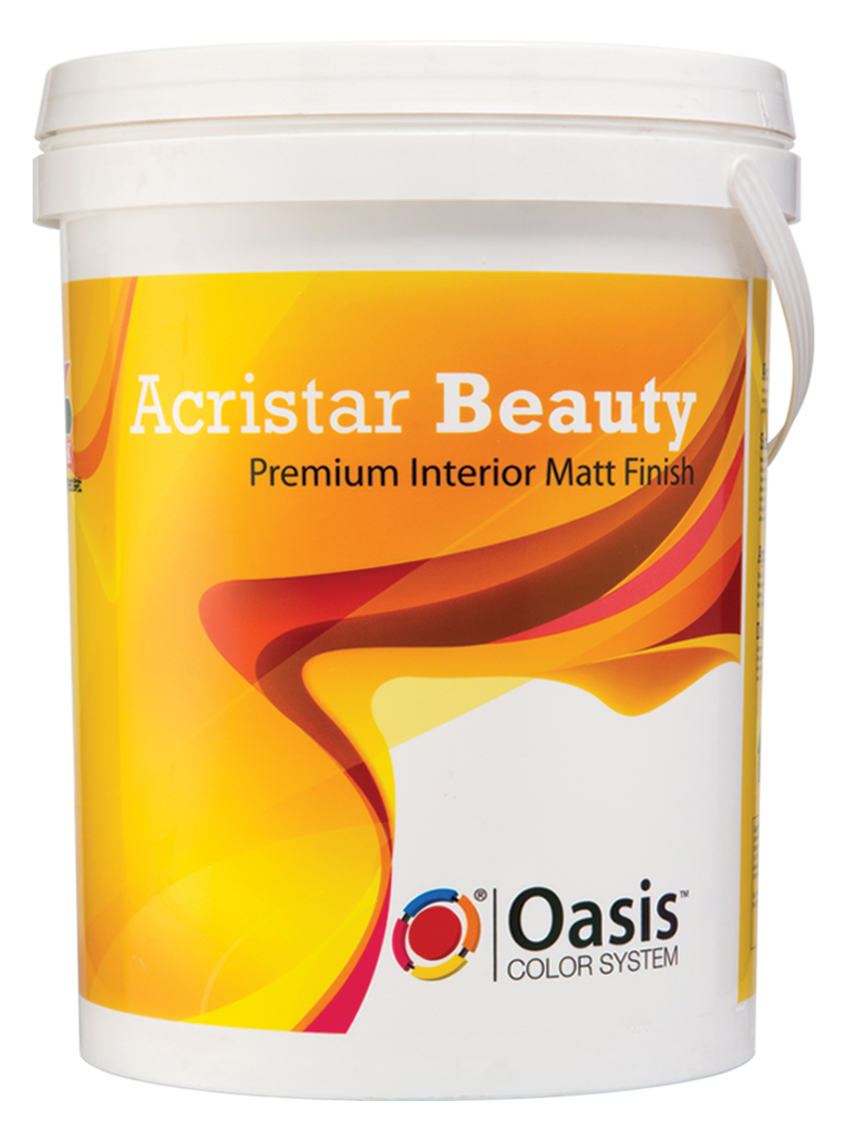 Acristar Beauty