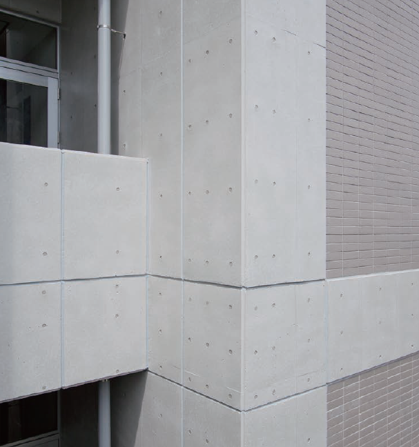 Cerami-RC FR (Concrete-look coating - more substrates)