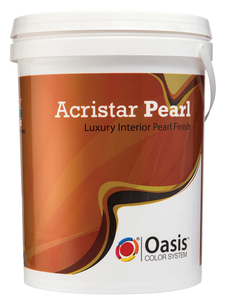Acristar Pearl