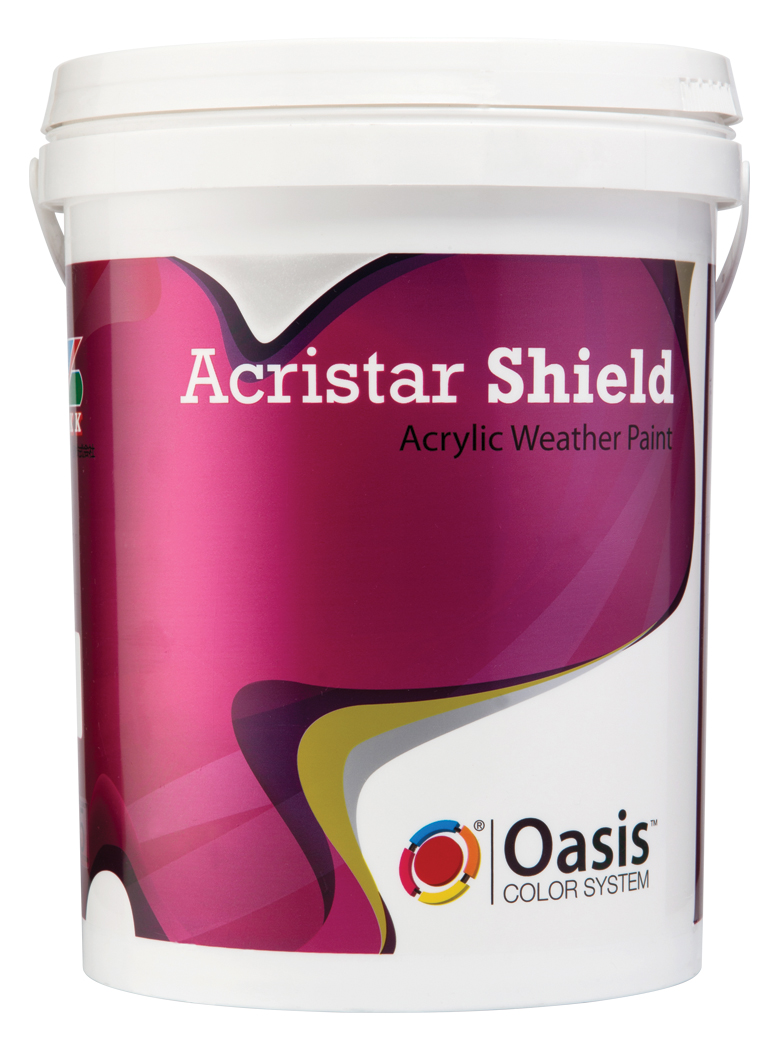 Acristar Shield