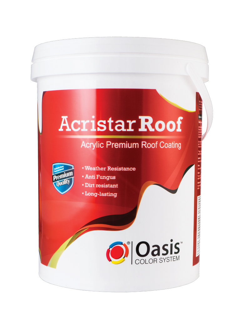 Acristar Roof