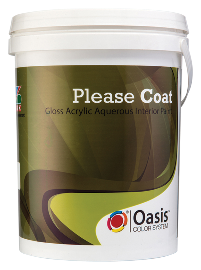 Please Coat
